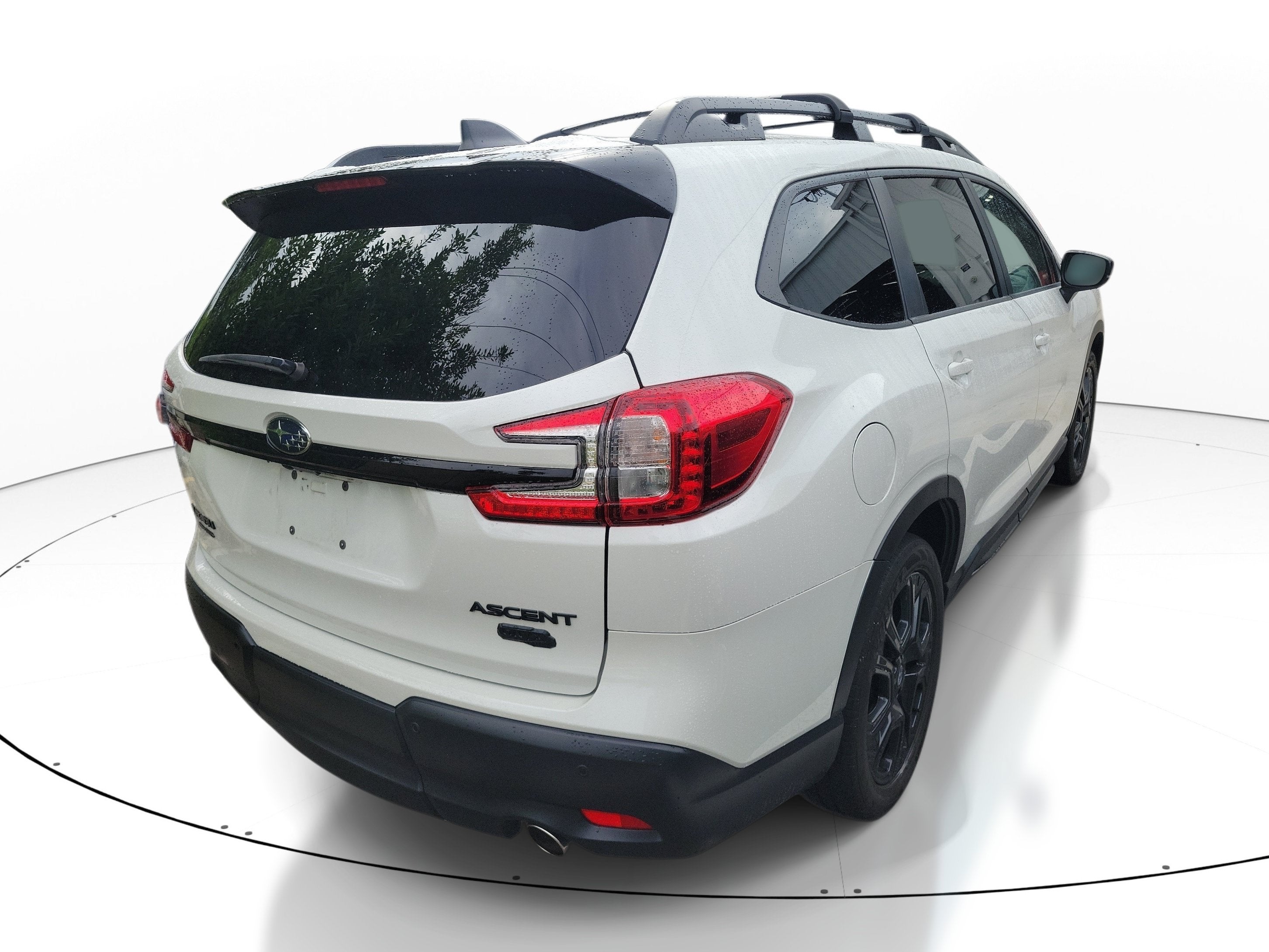 2024 Subaru Ascent Onyx Edition