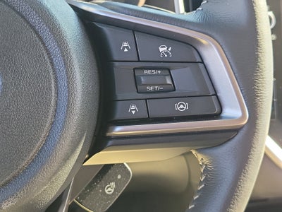 2025 Subaru Ascent Limited