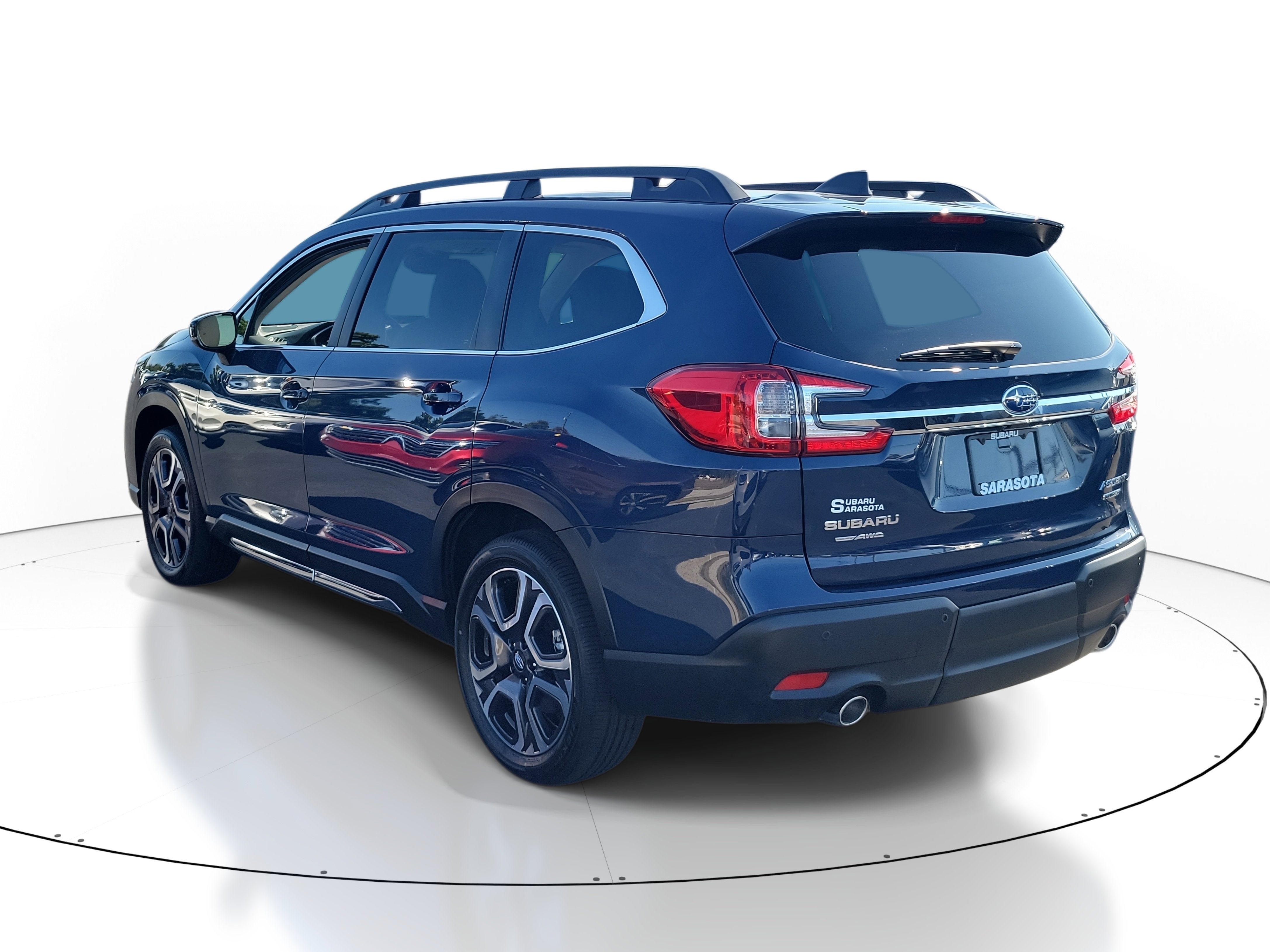 2025 Subaru Ascent Limited