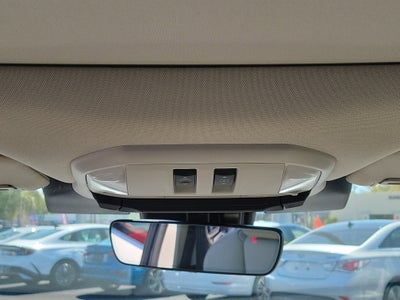 2024 Subaru Ascent Limited