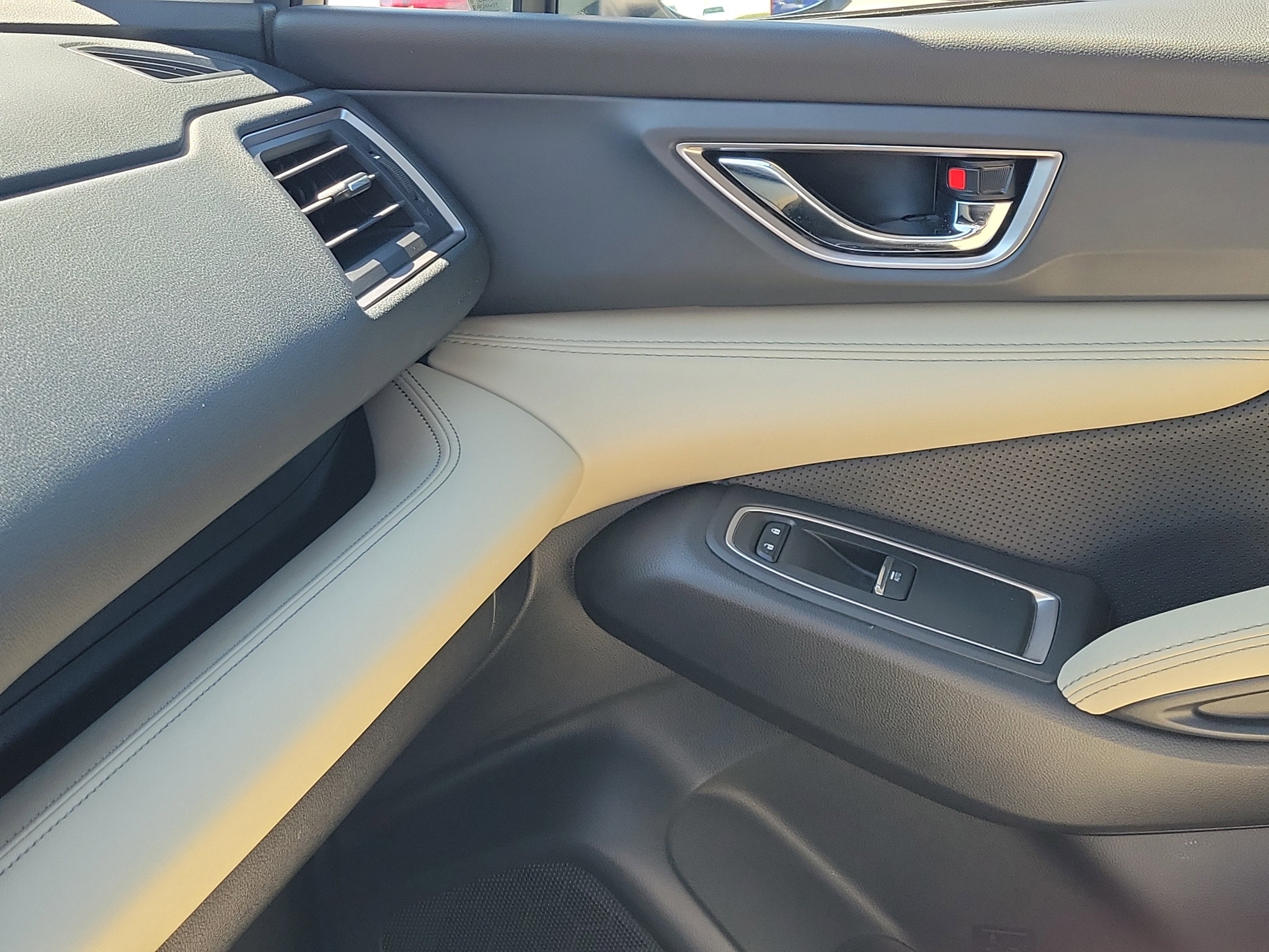 2024 Subaru Ascent Limited