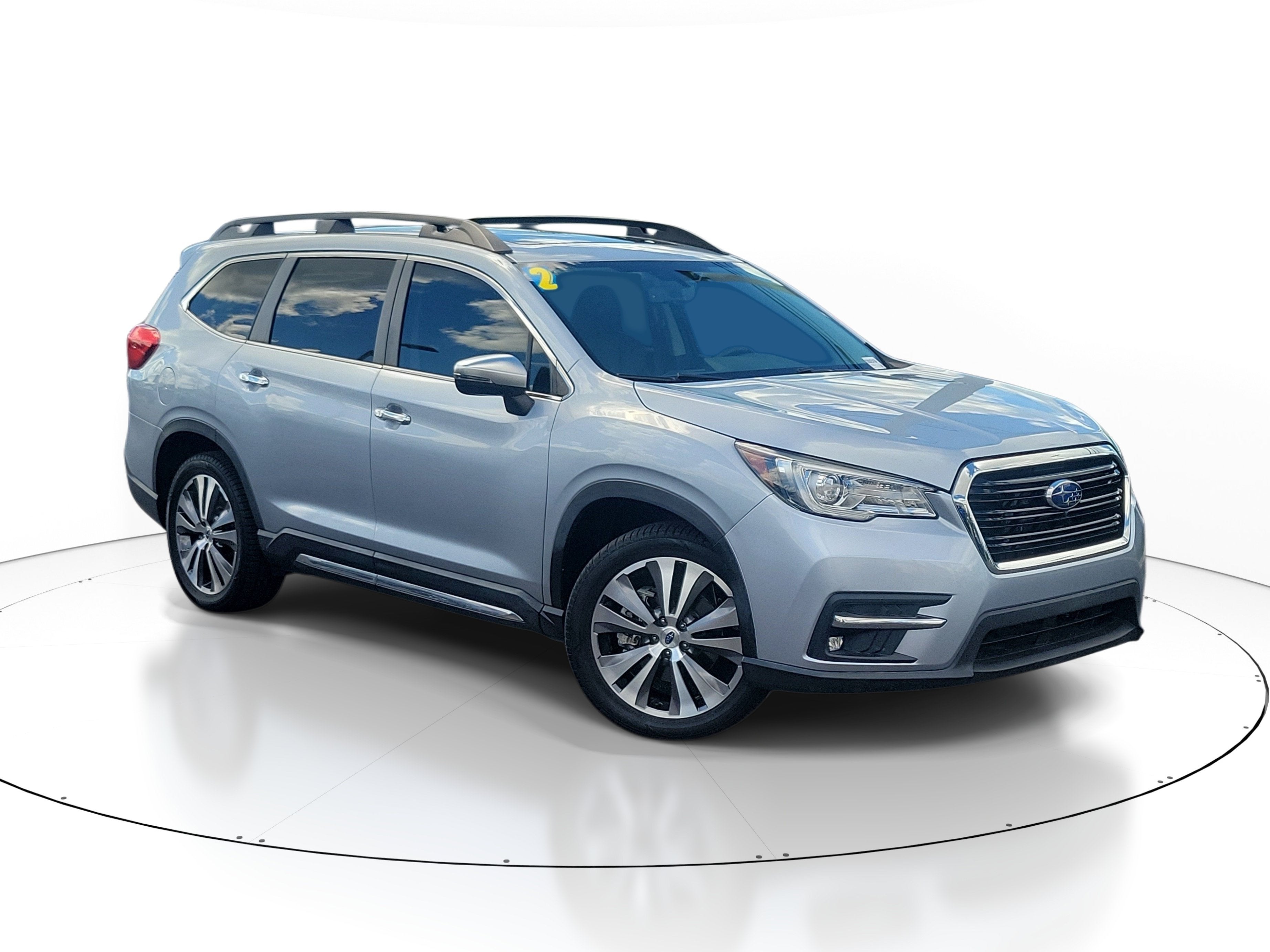 2022 Subaru Ascent Touring