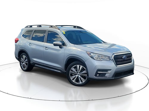 2022 Subaru Ascent Touring