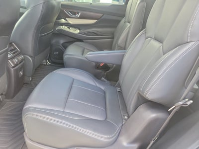 2022 Subaru Ascent Touring