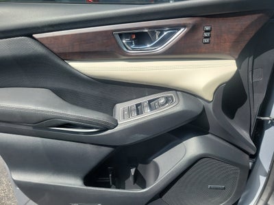 2022 Subaru Ascent Touring