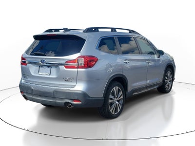 2022 Subaru Ascent Touring