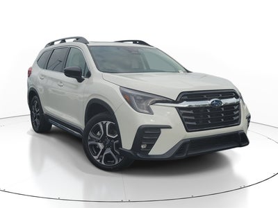 2024 Subaru Ascent Limited