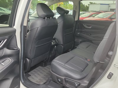 2024 Subaru Ascent Limited