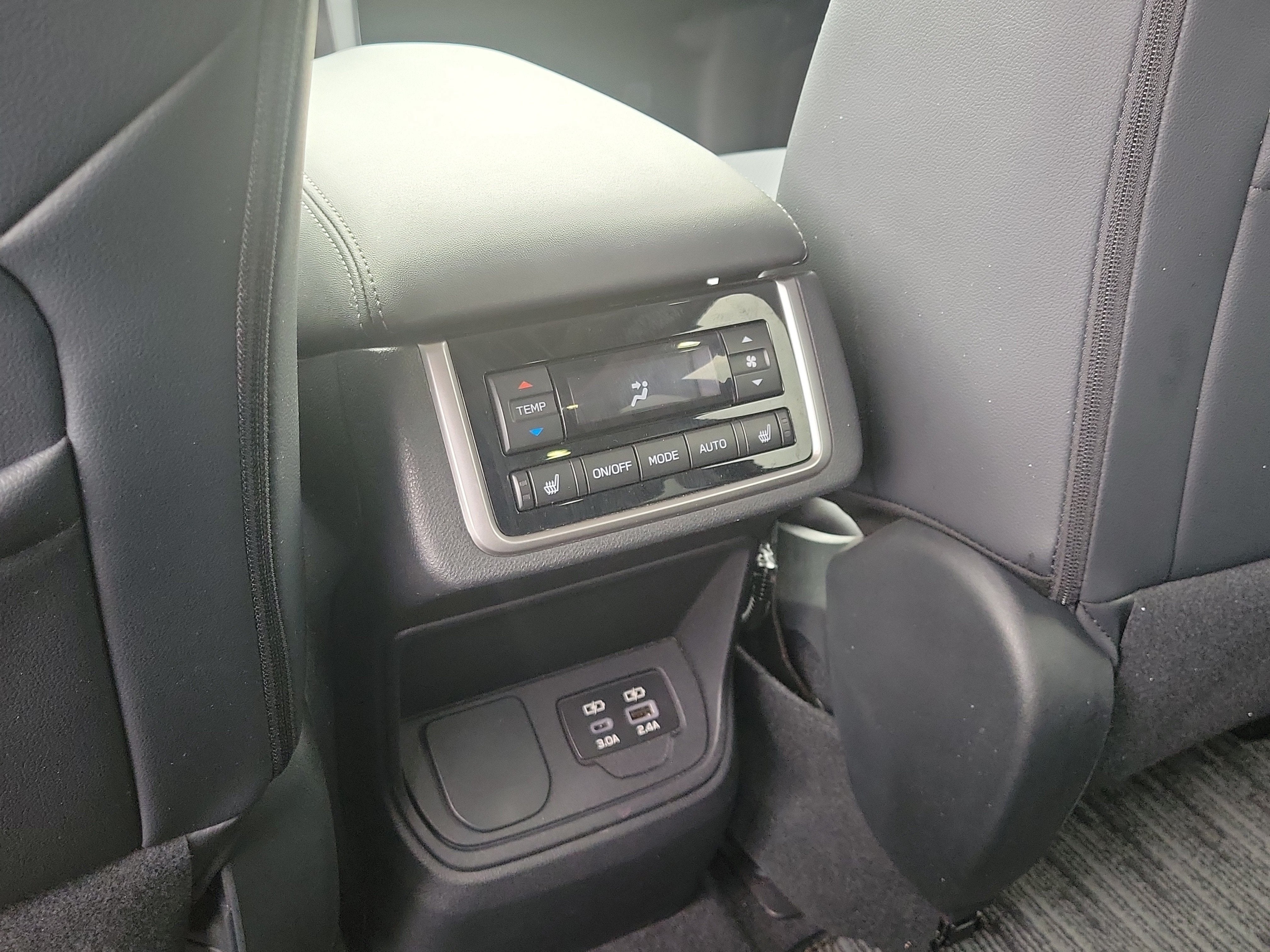 2024 Subaru Ascent Limited