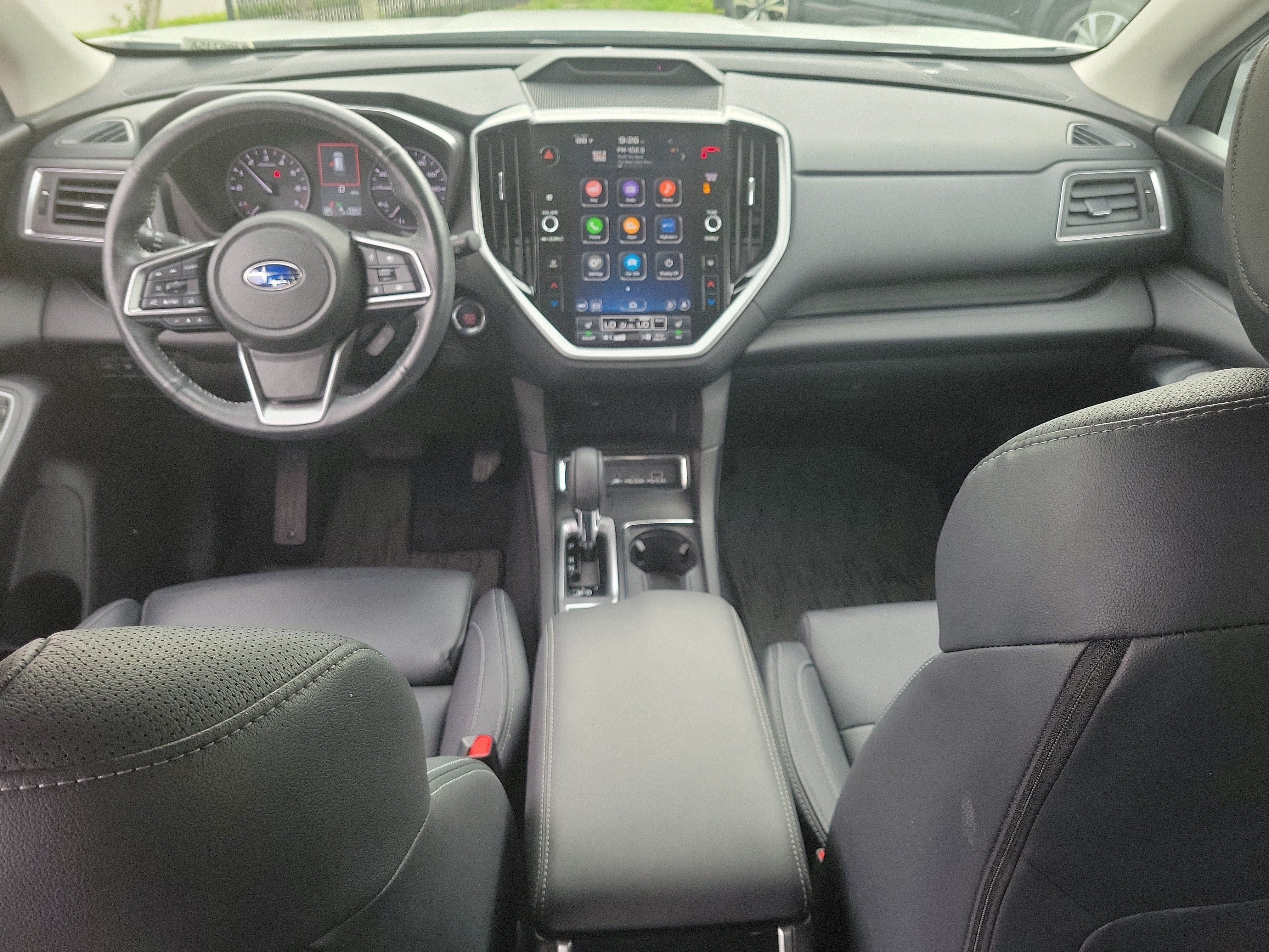 2024 Subaru Ascent Limited