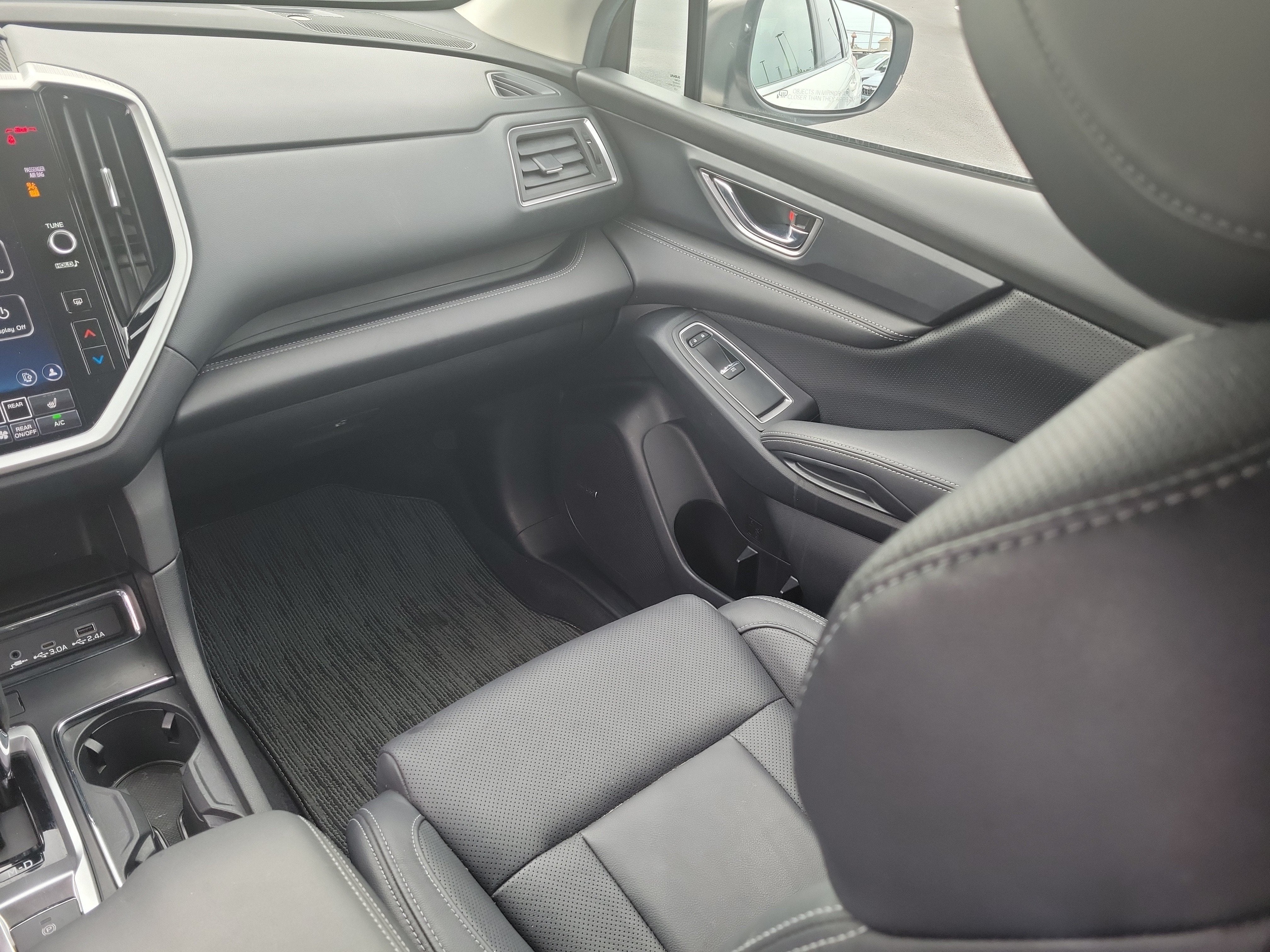 2024 Subaru Ascent Limited