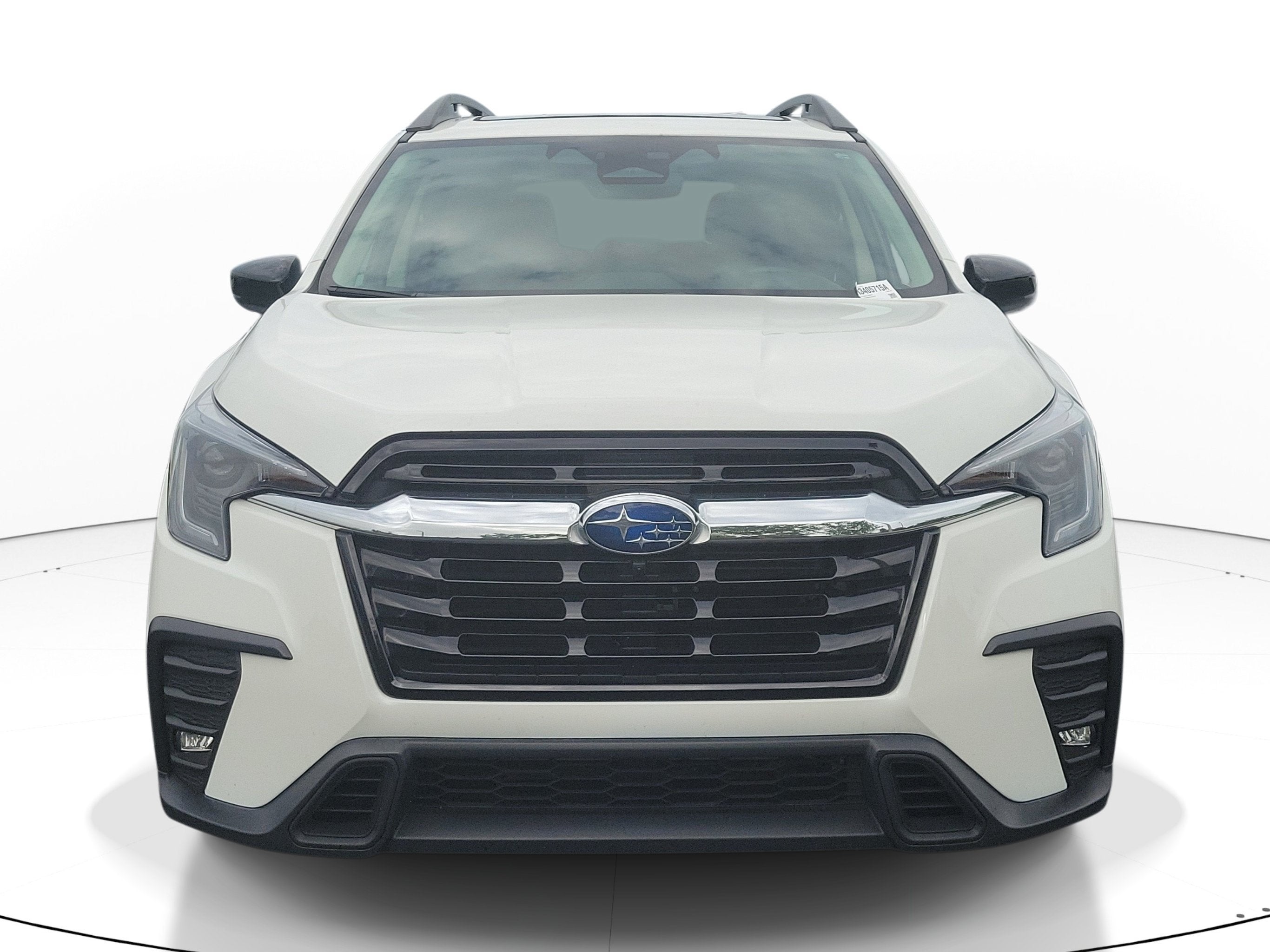 2024 Subaru Ascent Limited
