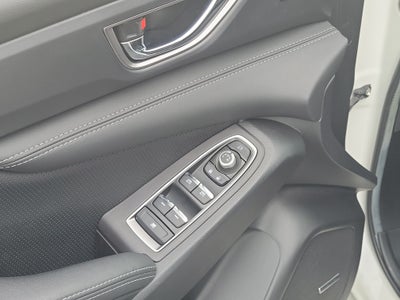 2024 Subaru Ascent Limited