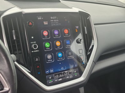 2024 Subaru Ascent Limited