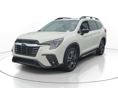2024 Subaru Ascent Limited