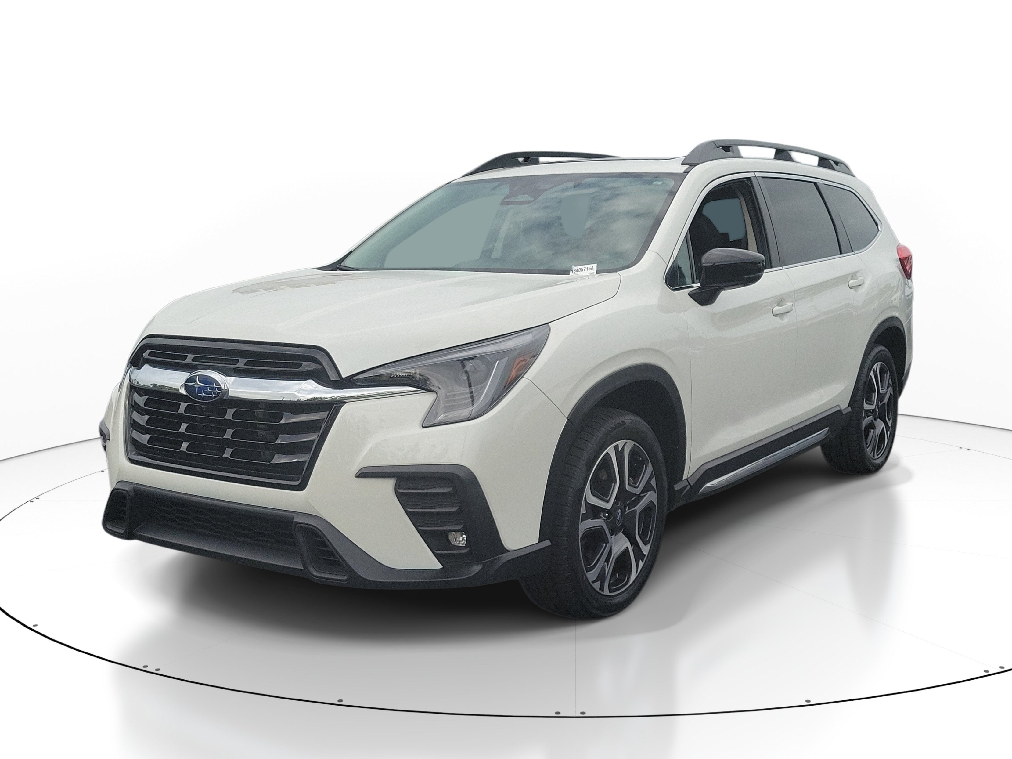 2024 Subaru Ascent Limited