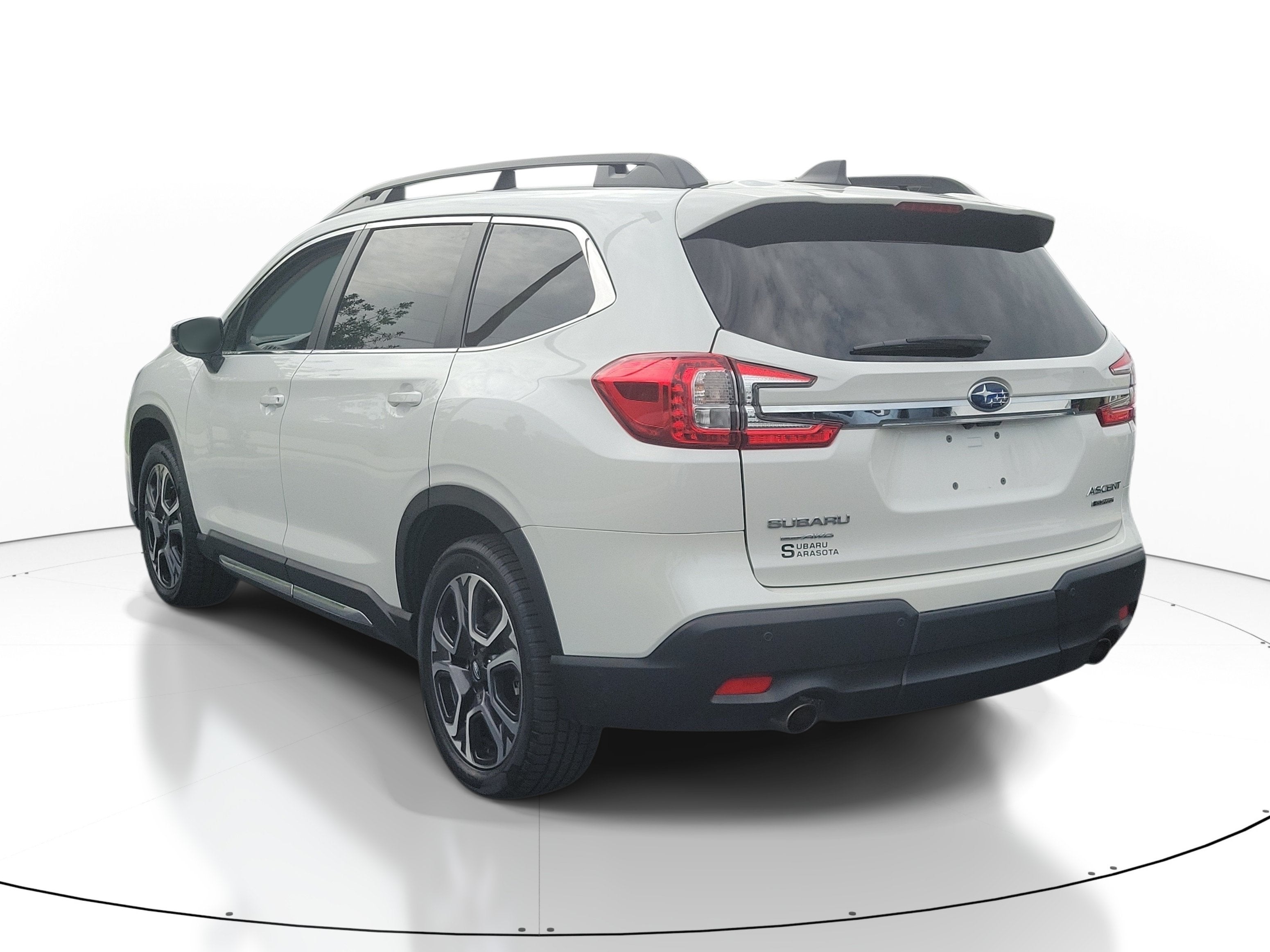 2024 Subaru Ascent Limited