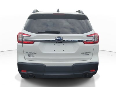 2024 Subaru Ascent Limited