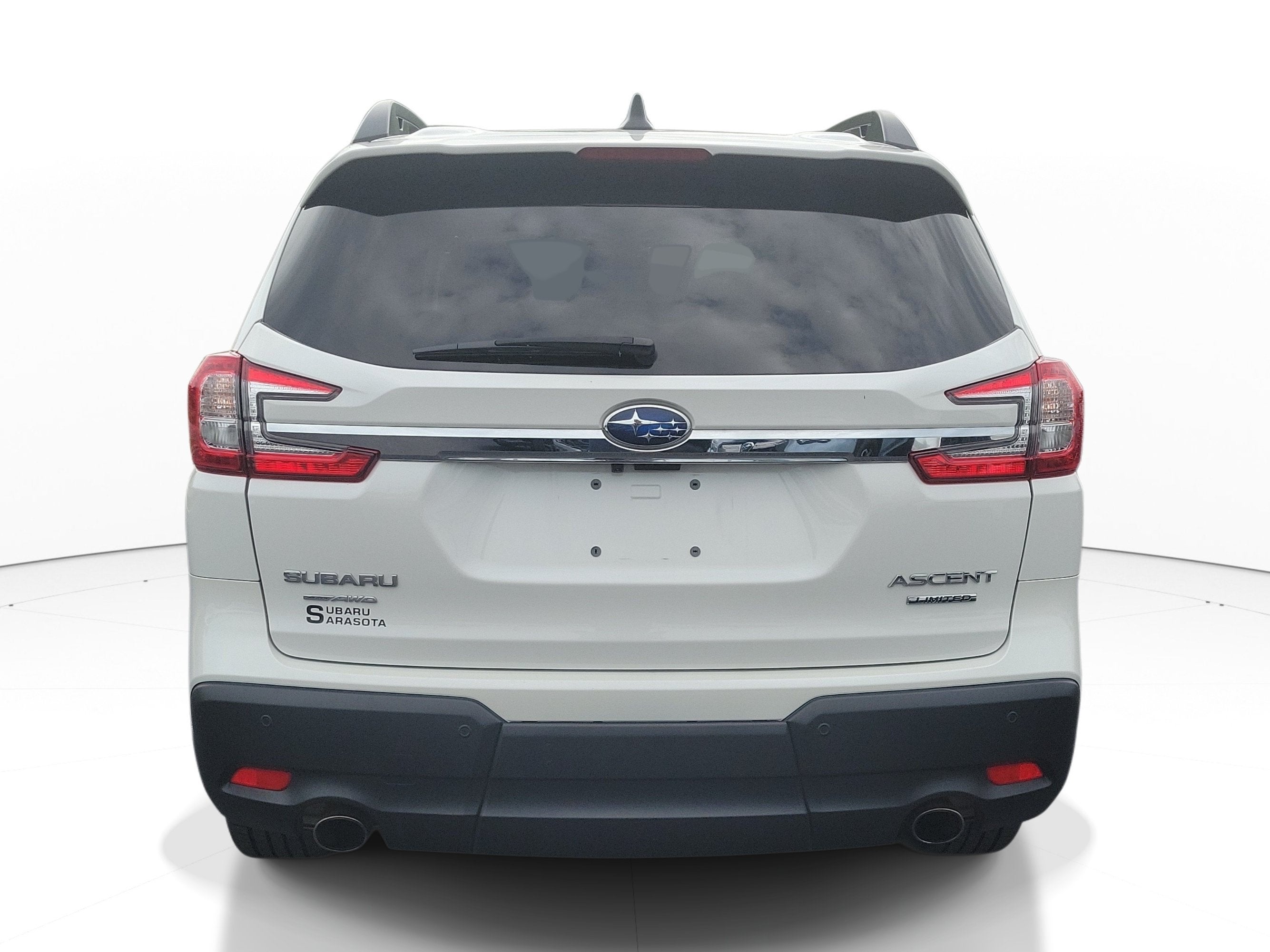 2024 Subaru Ascent Limited