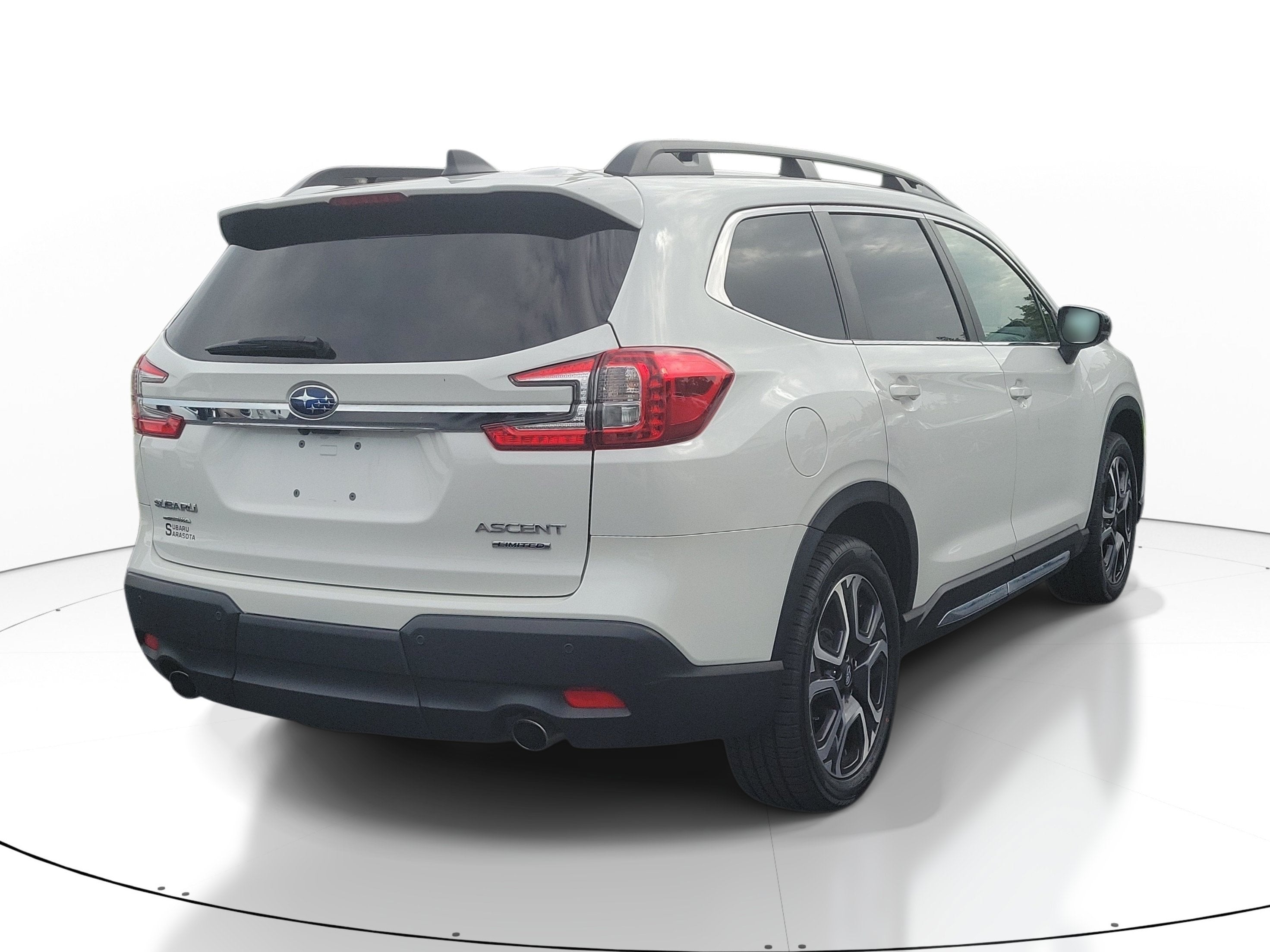 2024 Subaru Ascent Limited