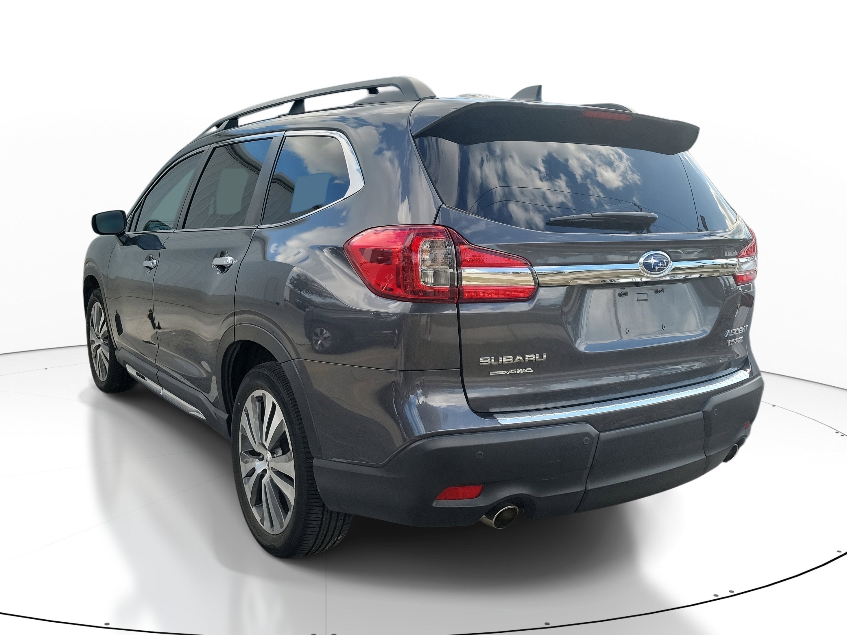 2022 Subaru Ascent Touring