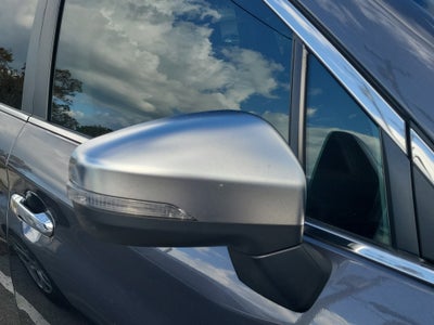 2022 Subaru Ascent Touring