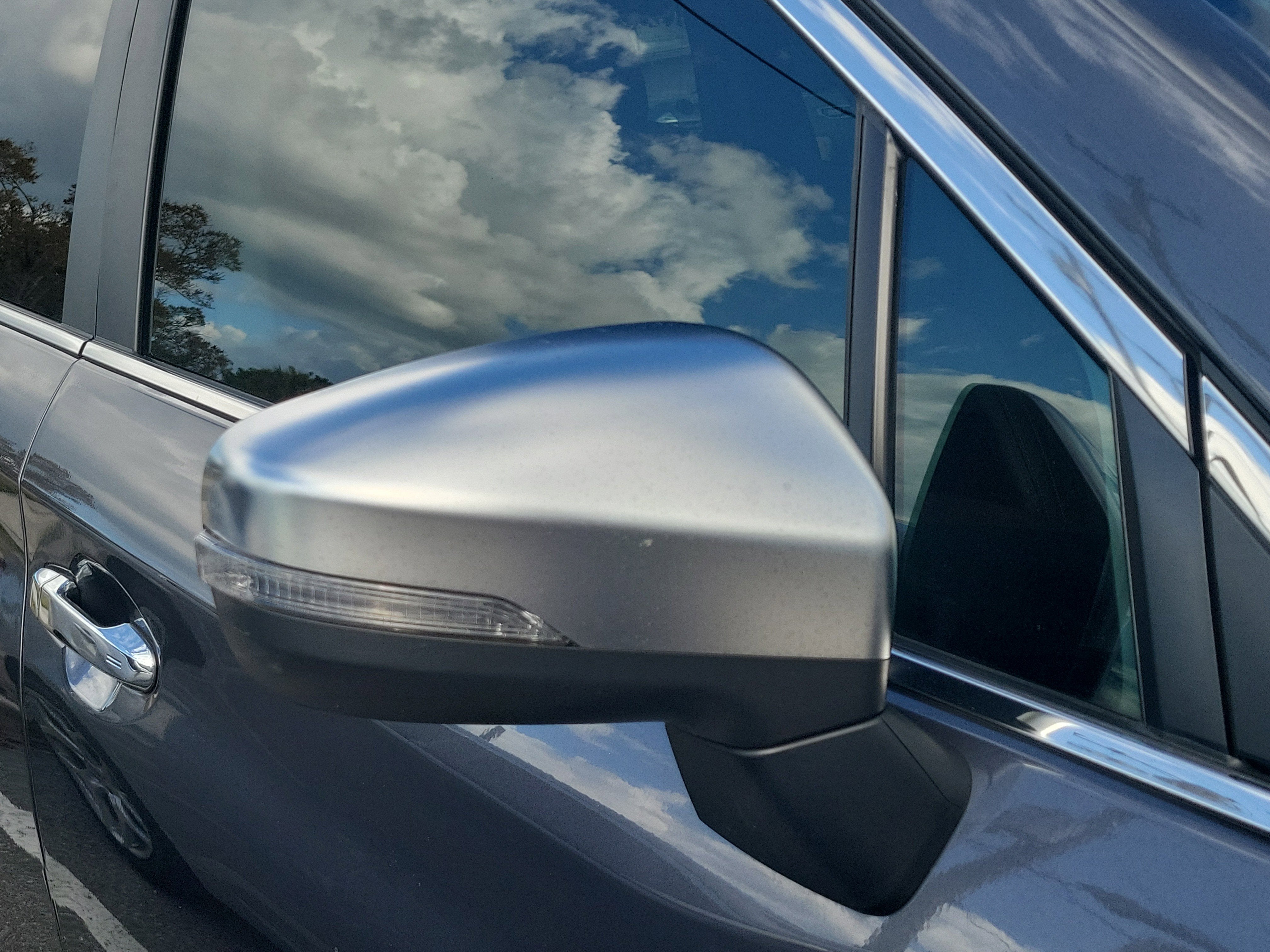 2022 Subaru Ascent Touring