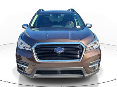 2019 Subaru Ascent Touring