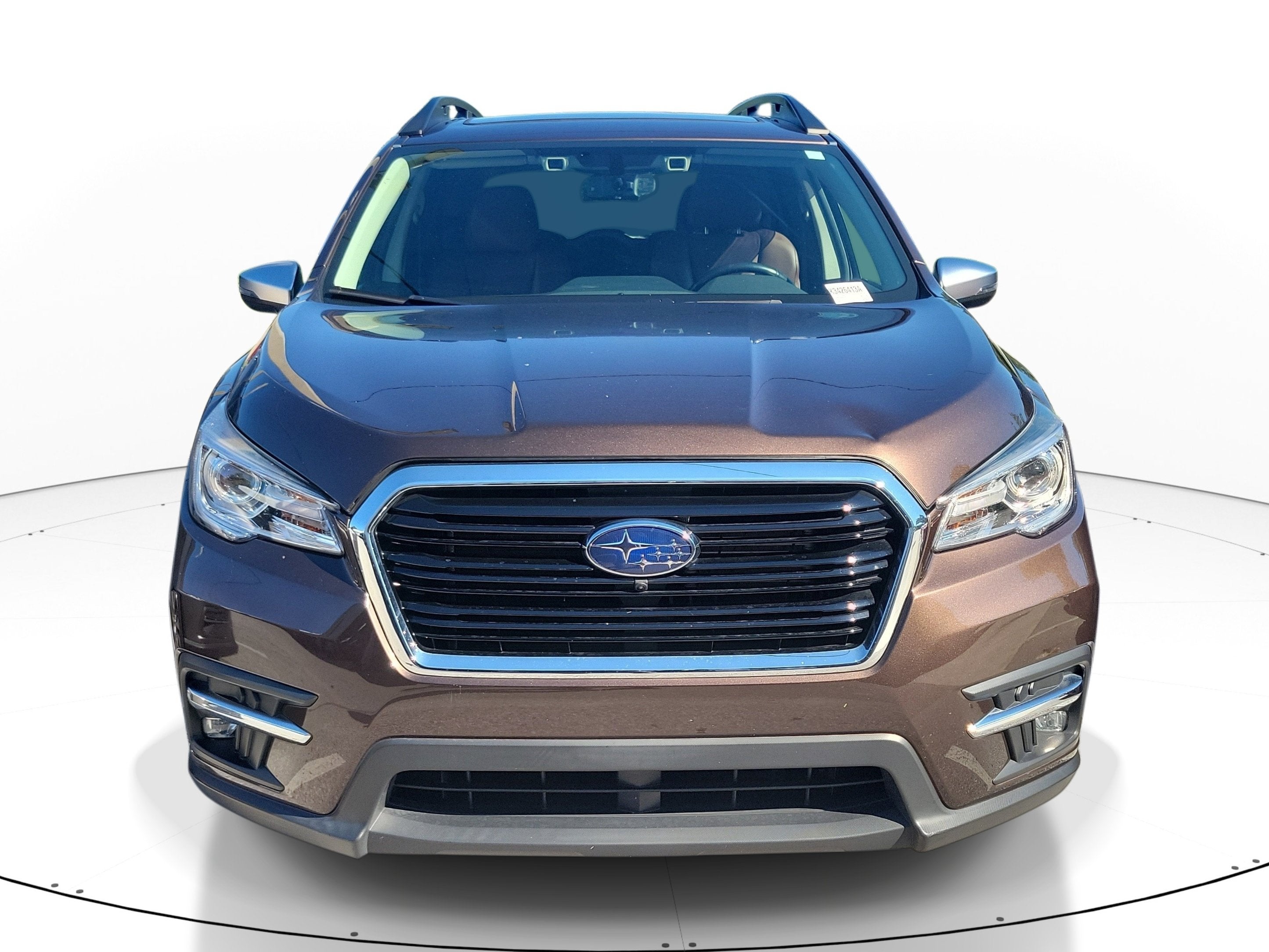 2019 Subaru Ascent Touring