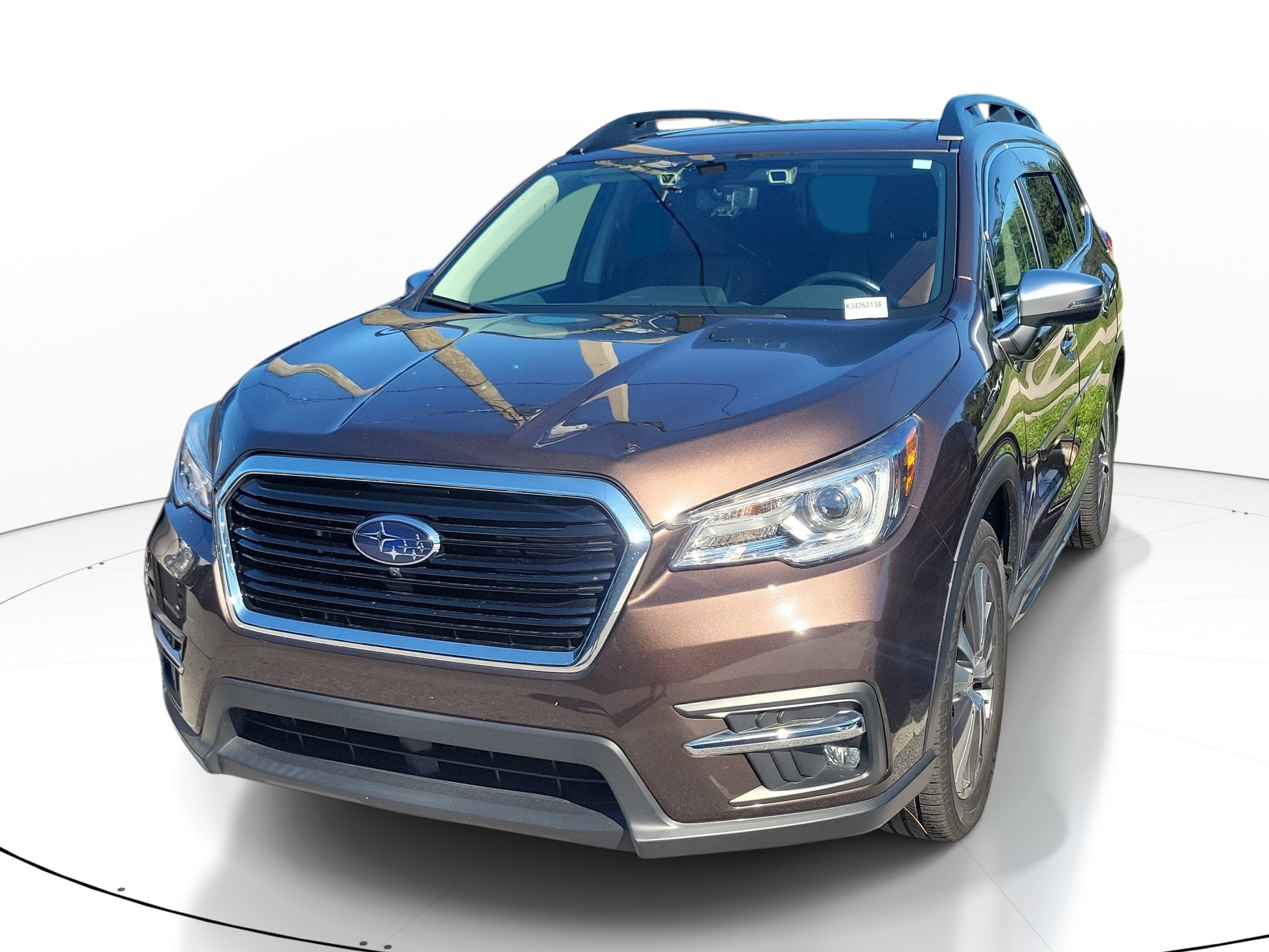 2019 Subaru Ascent Touring