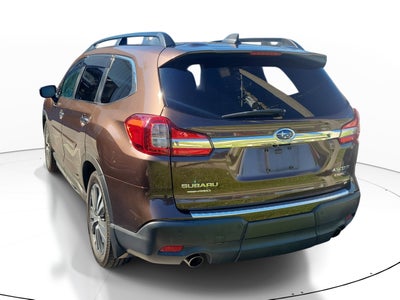 2019 Subaru Ascent Touring
