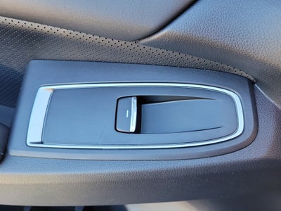 2024 Subaru Ascent Limited