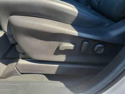 2025 Subaru Ascent Touring