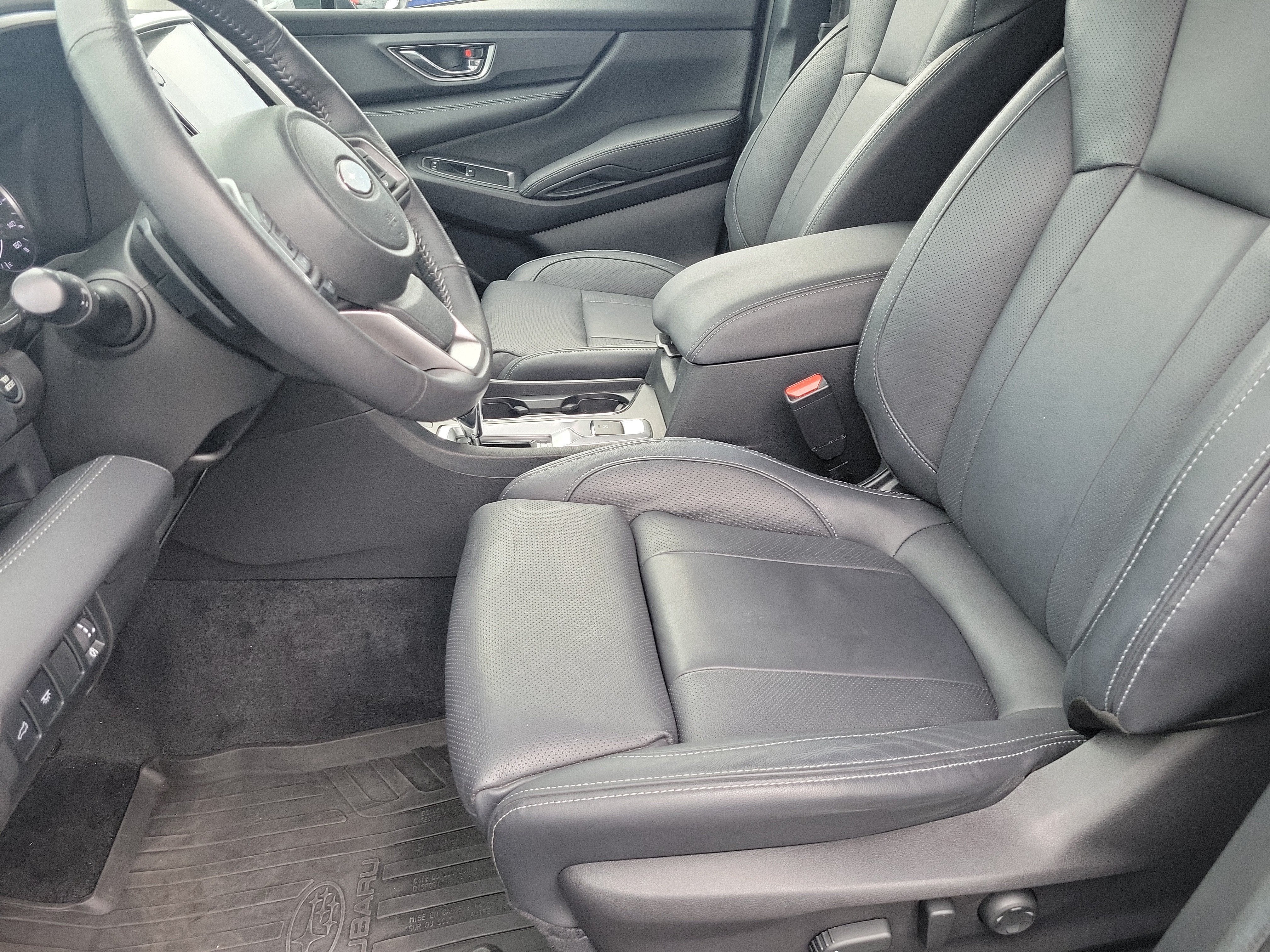 2023 Subaru Ascent Limited