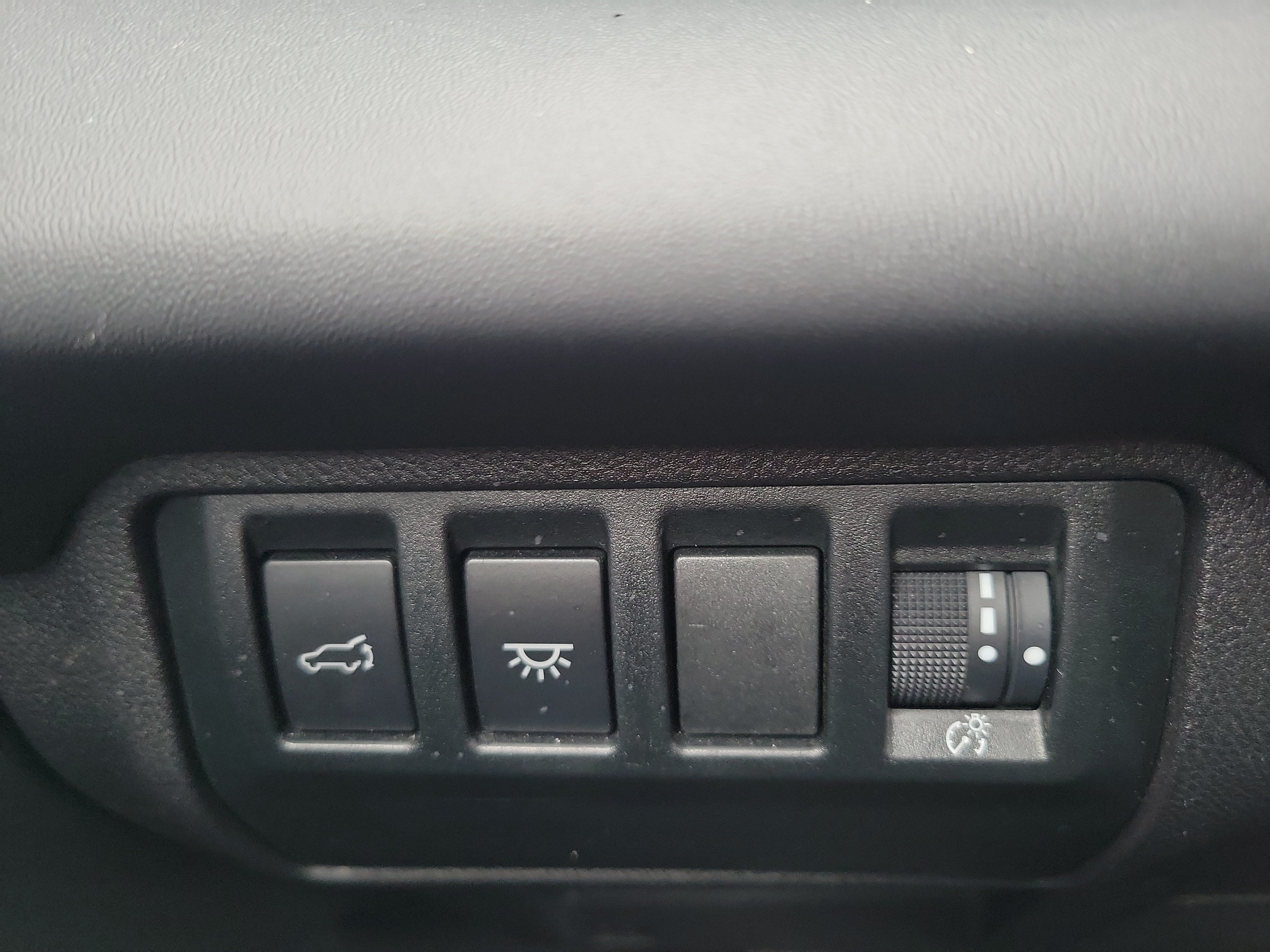 2023 Subaru Ascent Limited