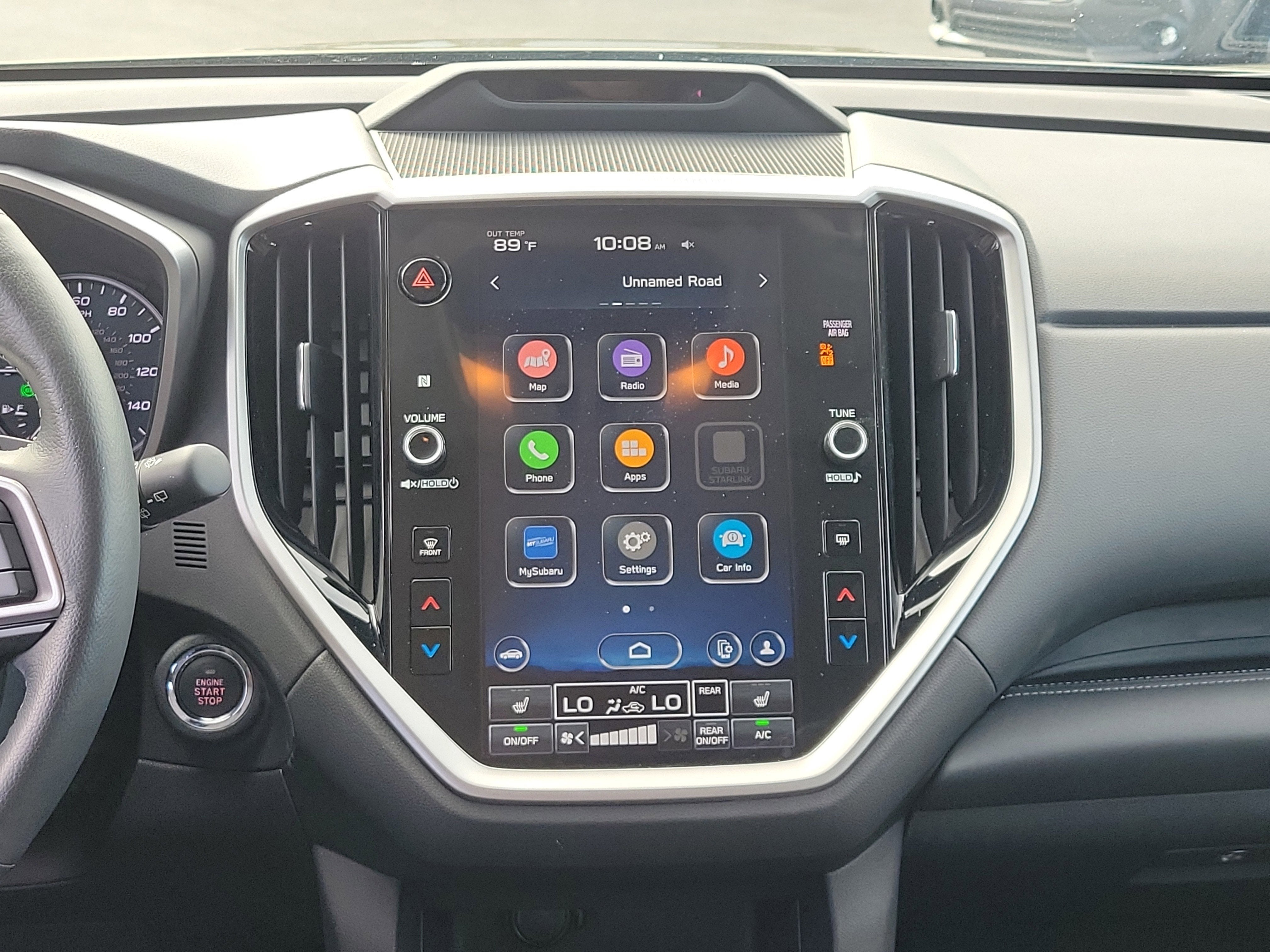 2023 Subaru Ascent Limited