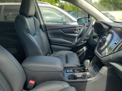 2025 Subaru Ascent Onyx Edition Touring