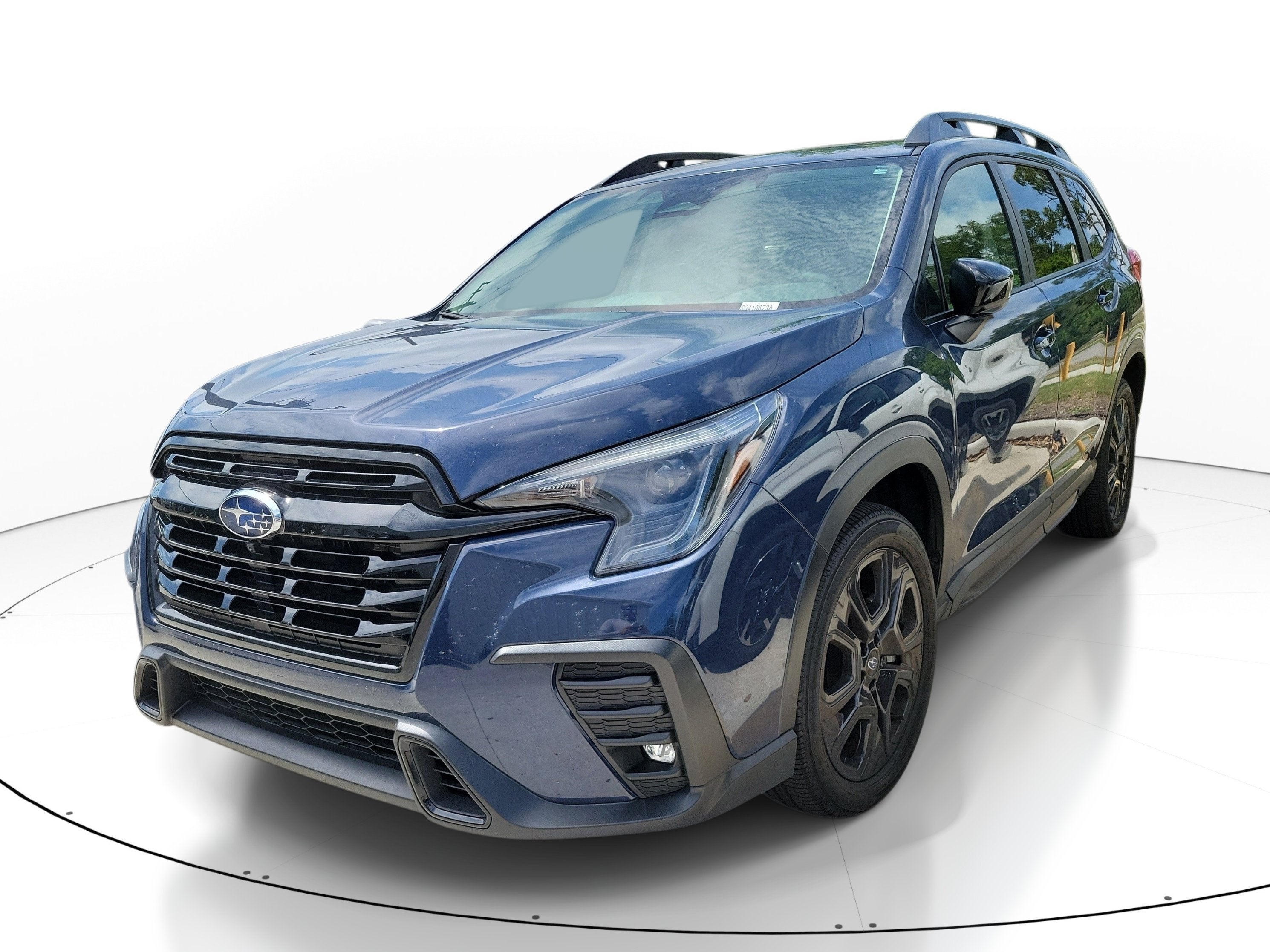 2025 Subaru Ascent Onyx Edition Touring