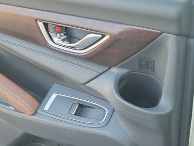 2023 Subaru Ascent Touring