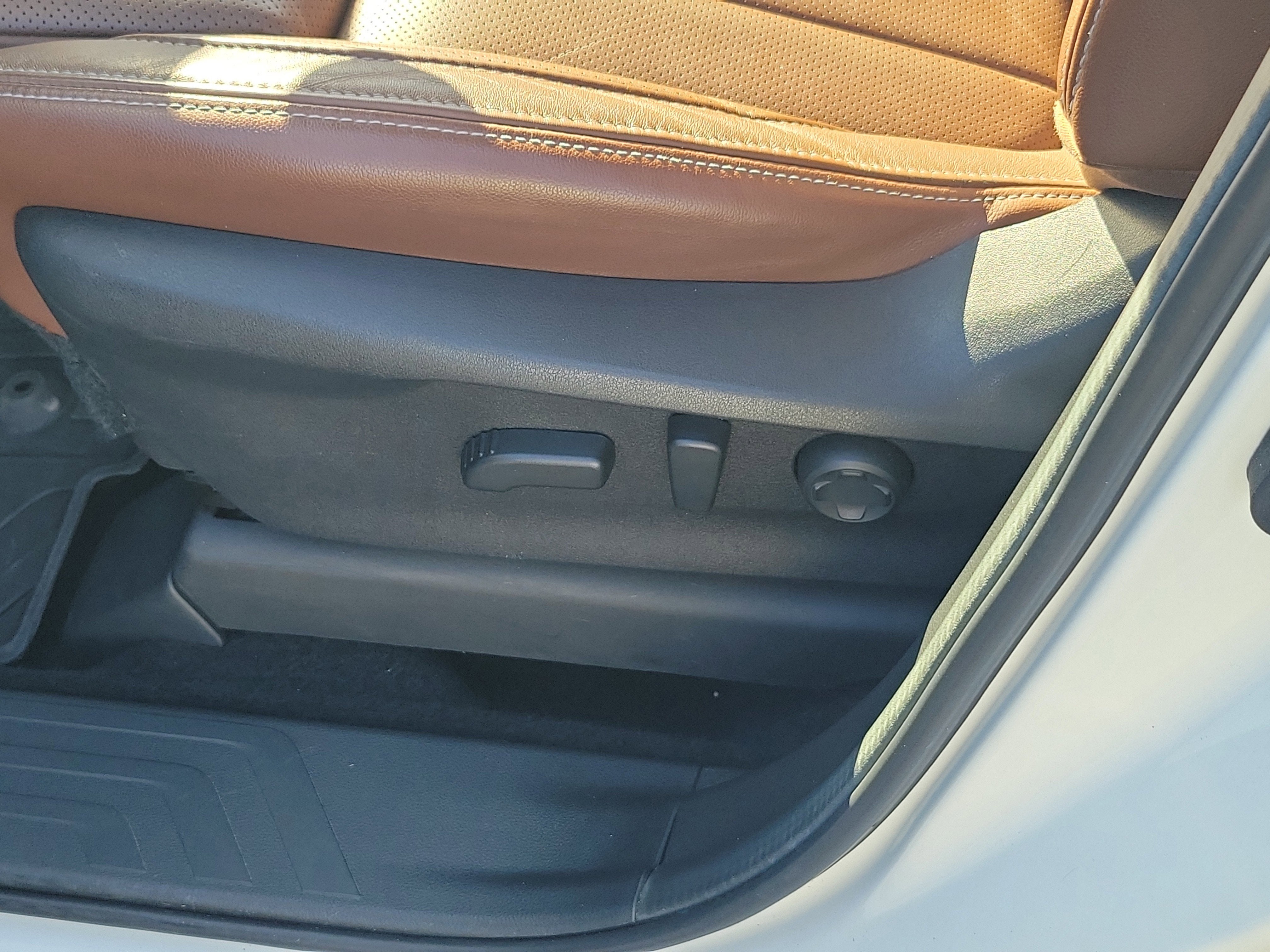 2023 Subaru Ascent Touring