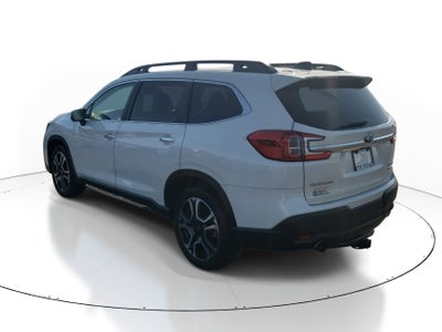 2023 Subaru Ascent Touring