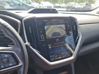 2024 Subaru Ascent Touring