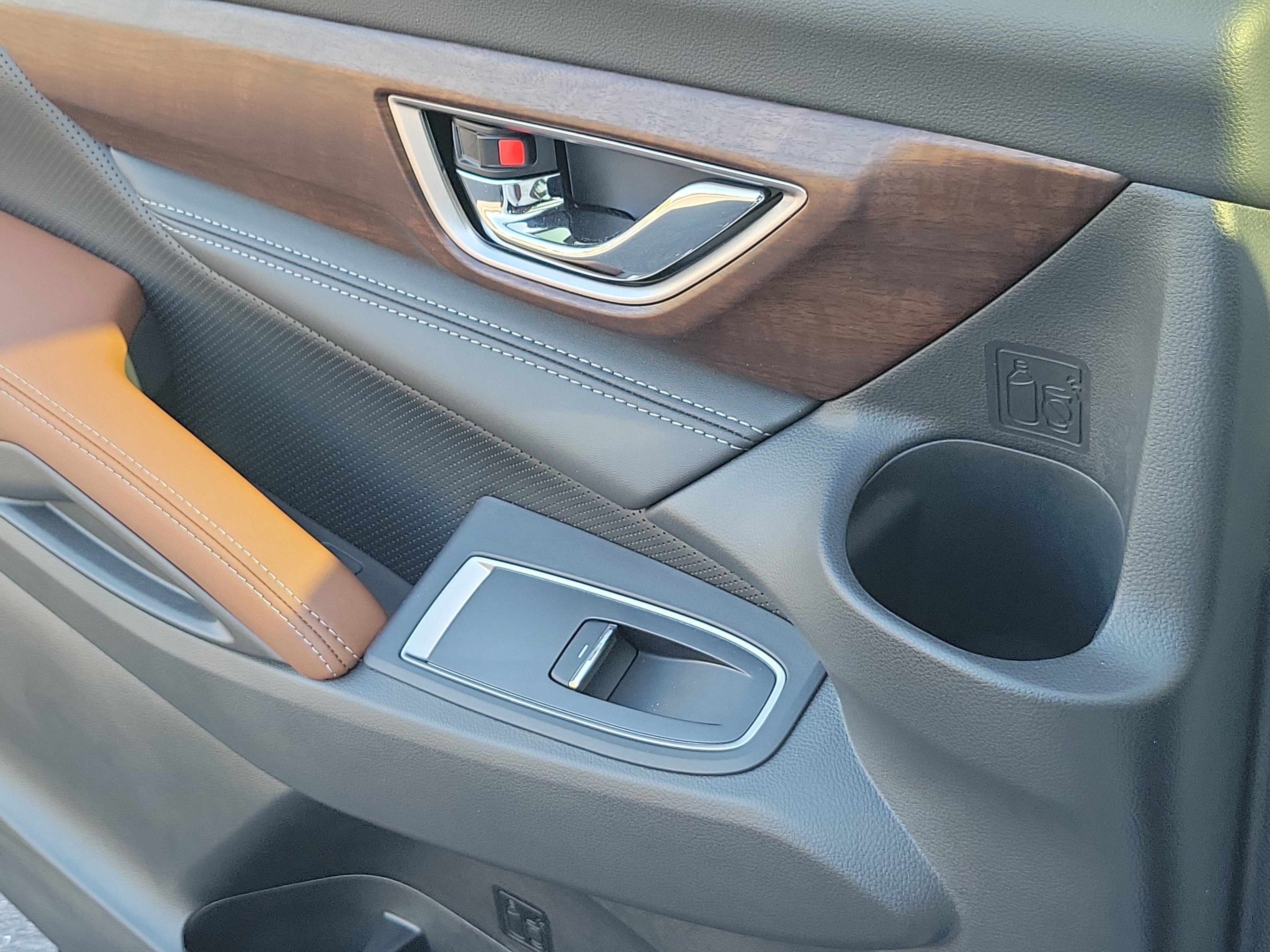 2024 Subaru Ascent Touring