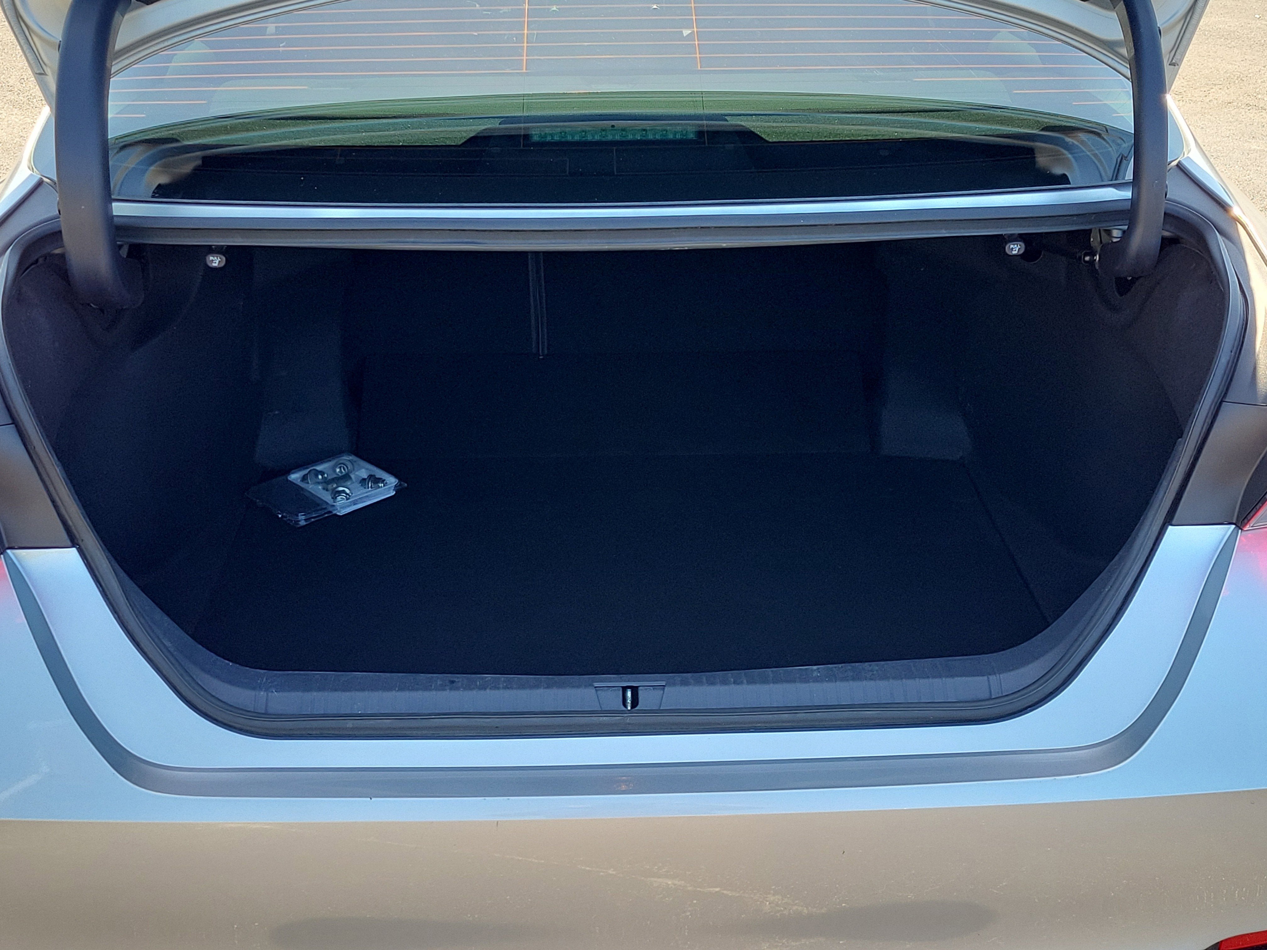 2021 Toyota Avalon XLE