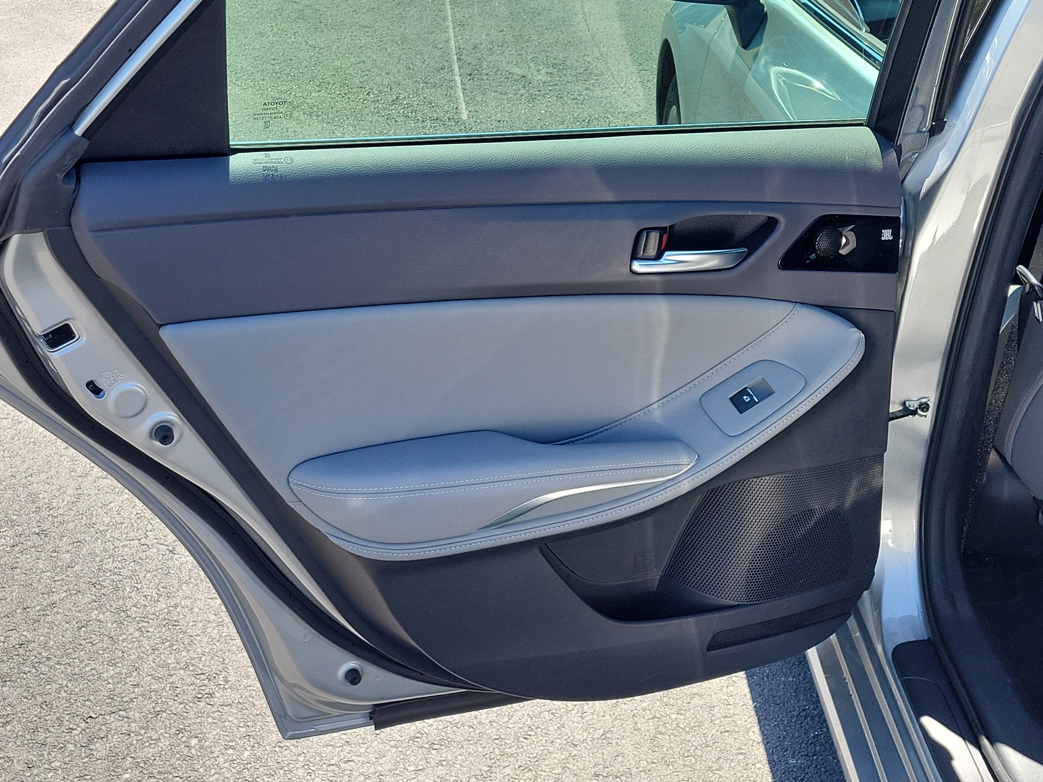 2021 Toyota Avalon XLE