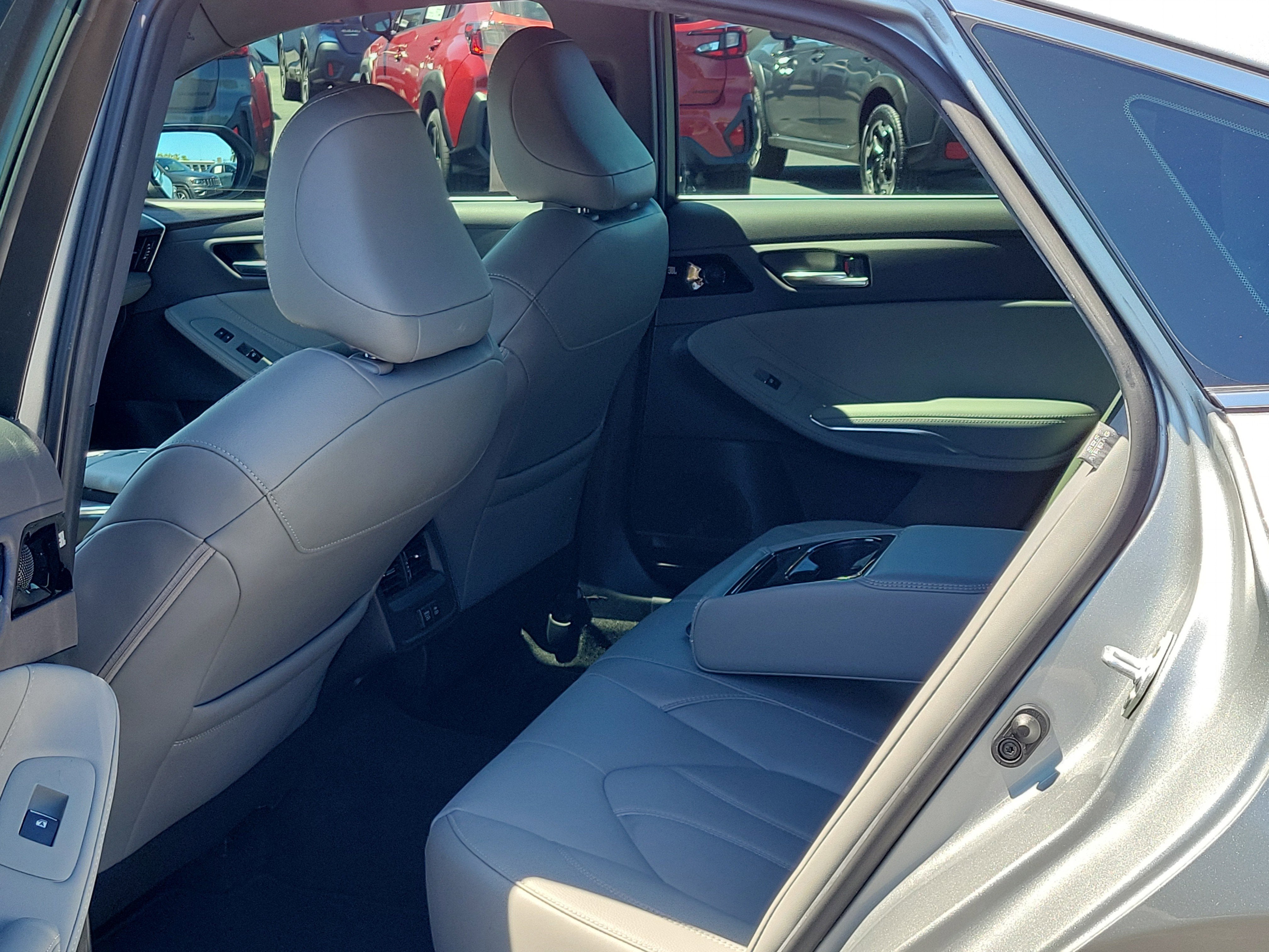 2021 Toyota Avalon XLE