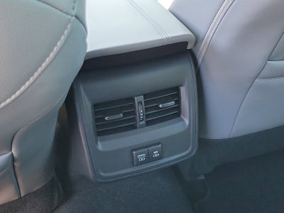 2021 Toyota Avalon XLE