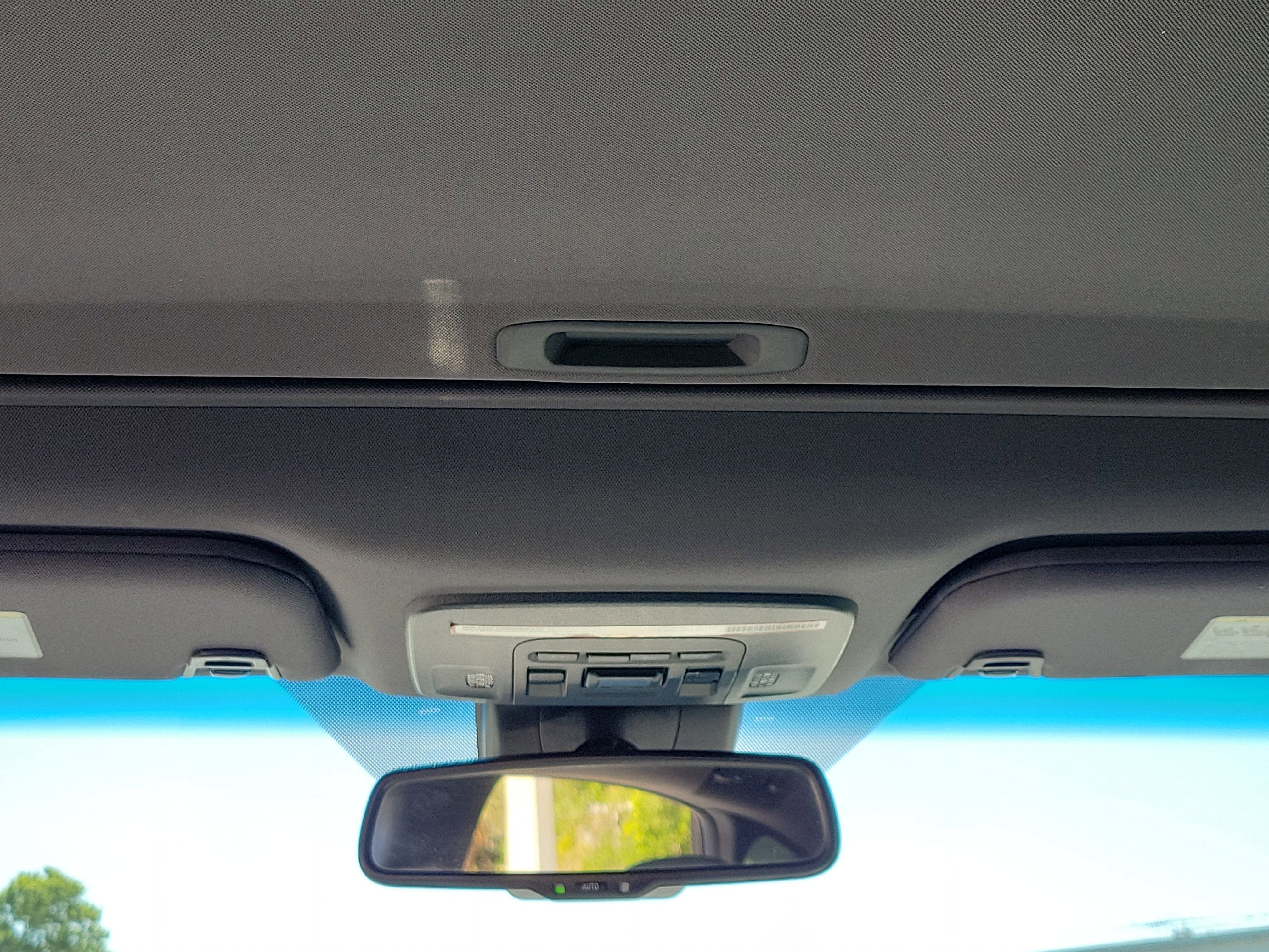 2021 Toyota Avalon XLE