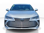 2021 Toyota Avalon XLE