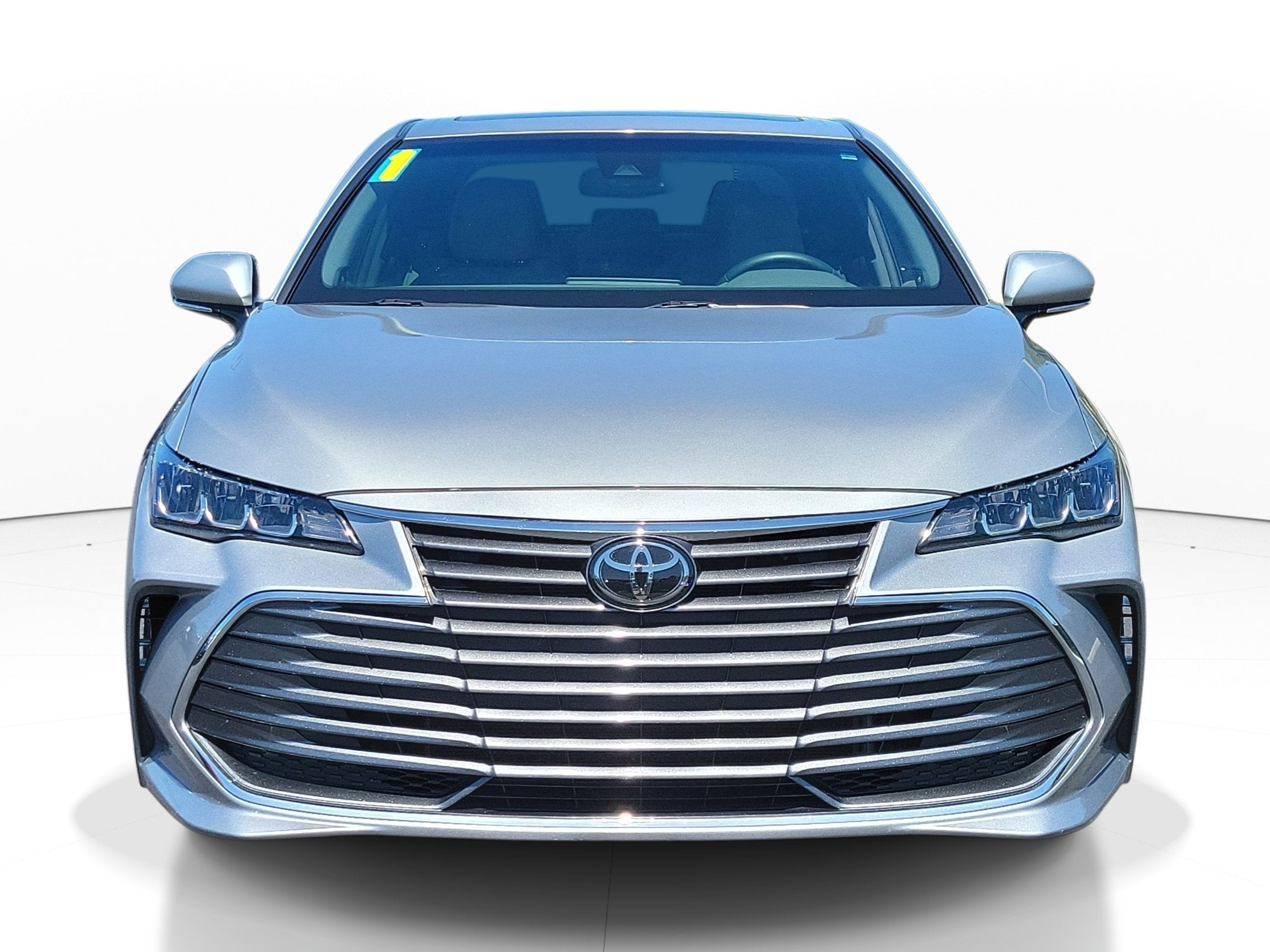 2021 Toyota Avalon XLE